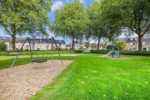 Medium property photo - Gelrelaan 16, 8302 KE Emmeloord